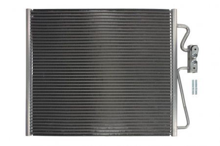 Piese Auto - Radiator clima AC BMW Seria 7 (E38) 2.5D-5.4 intre 1994-2001