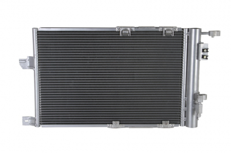 Piese Auto - Radiator clima AC CHEVROLET ASTRA; OPEL ASTRA G, ZAFIRA A 1.2-2.2 intre 1998-2005
