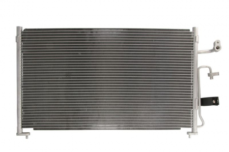 Piese Auto - Radiator clima AC CHEVROLET EVANDA; DAEWOO EVANDA 2.0 dupa 2002