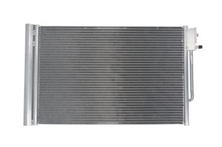 Piese Auto - Radiator clima AC CHEVROLET MALIBU; OPEL INSIGNIA B, INSIGNIA B COUNTRY, INSIGNIA B GRAND SPORT 1.5/1.8H/2.0 dupa 2015