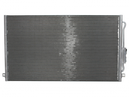 Piese Auto - Radiator clima AC CHRYSLER VOYAGER IV 2.5D intre 2000-2008