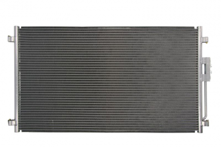 Piese Auto - Radiator clima AC CHRYSLER VOYAGER IV; DODGE CARAVAN 2.4/3.3/3.8 intre 2000-2008