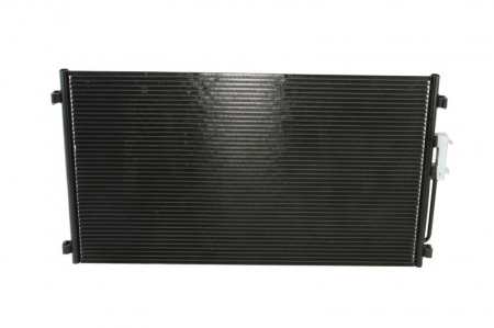 Piese Auto - Radiator clima AC CHRYSLER VOYAGER IV; DODGE CARAVAN 2.4/3.3/3.8 intre 2000-2008