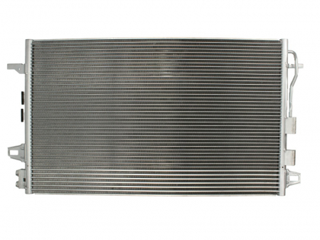 Piese Auto - Radiator clima AC CHRYSLER VOYAGER IV; DODGE CARAVAN 2.4/3.3/3.8 intre 2000-2008