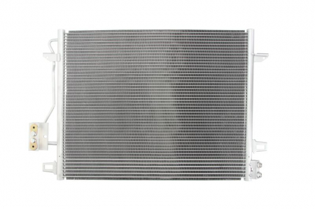 Piese Auto - Radiator clima AC CHRYSLER VOYAGER V; LANCIA VOYAGER; VW ROUTAN 2.8D-4.0 dupa 2007