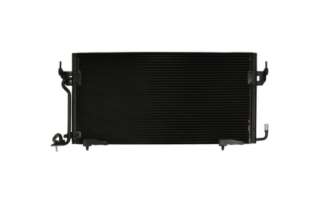 Piese Auto - Radiator clima AC CITROEN BERLINGO; PEUGEOT PARTNER, PARTNERSPACE 1.8D/1.9D intre 1996-2015