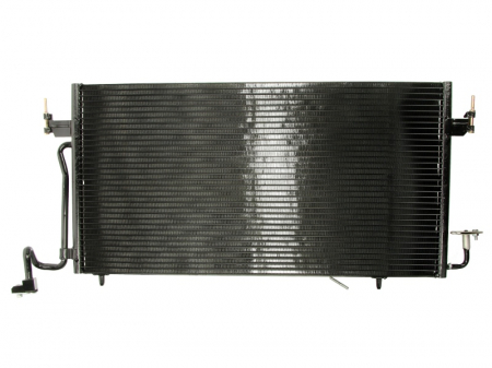 Climatizare - Radiator clima AC CITROEN BERLINGO, XSARA; PEUGEOT PARTNER, PARTNERSPACE 1.8D/1.9D/2.0D intre 1996-2011