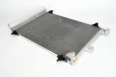 Piese Auto - Radiator clima AC CITROEN BERLINGO, XSARA, XSARA PICASSO; PEUGEOT PARTNER, PARTNER ORIGIN, PARTNER ORIGINSPACE, PARTNERSPACE 1.4 intre 1996-2015