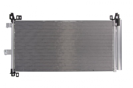 Piese Auto - Radiator clima AC CITROEN C5 III, C6; PEUGEOT 508 I, 508 SW I 2.2D/3.0D dupa 2009