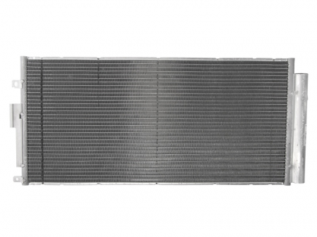 Piese Auto - Radiator clima AC cu uscator ABARTH 500 / 595 / 695, 500C / 595C / 695C 1.4 dupa 2008