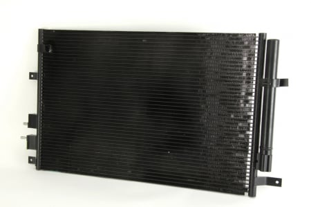 Piese Auto - Radiator clima AC cu uscator ALFA ROMEO 159, BRERA, SPIDER 1.8-3.2 intre 2005-2012
