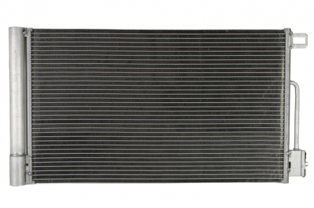 Piese Auto - Radiator clima AC cu uscator ALFA ROMEO 4C, 4C SPIDER, GIULIETTA; CITROEN NEMO; FIAT FIORINO, GRANDE PUNTO, PUNTO, PUNTO EVO, QUBO; OPEL ADAM, CORSA D, CORSA E 1.0-1.8 dupa 2005
