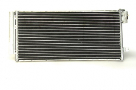 Piese Auto - Radiator clima AC cu uscator ALFA ROMEO GIULIETTA, MITO; FIAT BRAVO II, GRANDE PUNTO; LANCIA DELTA III; OPEL CORSA D 1.3D-2.0D dupa 2005