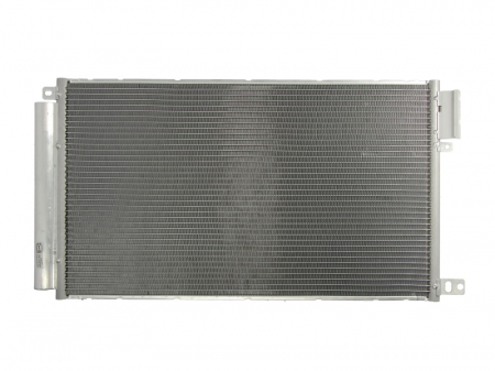 Piese Auto - Radiator clima AC cu uscator ALFA ROMEO MITO; FIAT DOBLO; OPEL COMBO, COMBO / TOUR 1.3D/1.4 dupa 2008