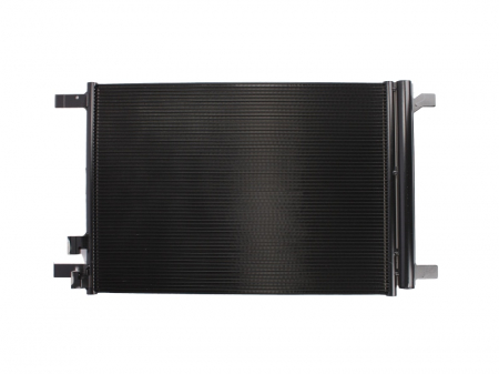 Piese Auto - Radiator clima AC cu uscator AUDI A3, Q2, Q3, TT; SEAT ARONA, ATECA, IBIZA V, LEON, LEON SC, LEON ST, TARRACO; SKODA KAMIQ, KAROQ, KODIAQ, OCTAVIA III, SCALA, SUPERB III 1.0-2.0D dupa 2012