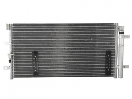 Piese Auto - Radiator clima AC cu uscator AUDI A4, A4 ALLROAD, A5, A6, A6 ALLROAD, A7, Q5 1.8-4.2 intre 2007-2018