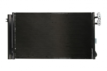 Climatizare - Radiator clima AC cu uscator BMW Seria 1 (E81), 1 (E82), 1 (E87), 1 (E88), 3 (E90), 3 (E91), 3 (E92), 3 (E93), X1 (E84), Z4 (E89) 2.0-3.0D intre 2004-2016