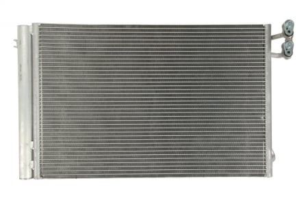 Climatizare - Radiator clima AC cu uscator BMW Seria 1 (E81), 1 (E82), 1 (E88), 3 (E90), 3 (E91), 3 (E92), 3 (E93), X1 (E84), Z4 (E89) 1.6-4.4 intre 2004-2016