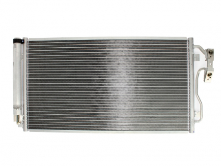 Radiator clima AC cu uscator BMW Seria 1 (F20), 1 (F21), 2 (F22, F87), 2 (F23), 3 (F30, F80), 3 (F31), 3 GRAN TURISMO (F34), 4 (F32, F82), 4 (F33, F83), 4 GRAN COUPE (F36) 0.65H dupa 2011