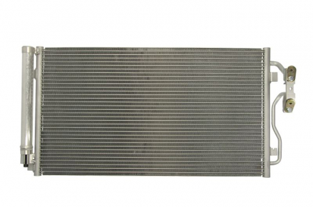 Piese Auto - Radiator clima AC cu uscator BMW Seria 1 (F20), 2 (F22, F87), 3 (F30, F80), 3 (F31), 3 GRAN TURISMO (F34), 4 (F32, F82), 4 (F33, F83), 4 GRAN COUPE (F36), I3 (I01), I8 (I12) 0.6H dupa 2011