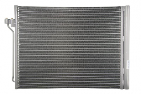 Climatizare - Radiator clima AC cu uscator BMW Seria 5 (F10), 5 (F11), 5 GRAN TURISMO (F07), 6 (F12), 6 (F13), 6 GRAN COUPE (F06), 7 (F01, F02, F03, F04) 2.5-4.4 intre 2009-2018