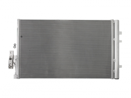 Piese Auto - Radiator clima AC cu uscator BMW X3 (F25), X4 (F26) 1.6-3.0D intre 2010-2018