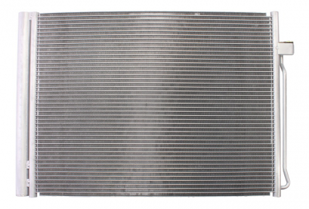 Climatizare - Radiator clima AC cu uscator BMW X5 (E70), X5 (F15, F85), X6 (E71, E72) 2.0D-4.8 intre 2006-2018