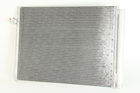 Climatizare - Radiator clima AC cu uscator BMW X5 (E70), X5 (F15, F85), X6 (E71, E72), X6 (F16, F86) 2.0D-4.8 intre 2006-2019