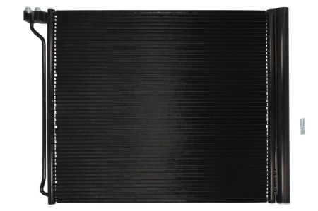 Climatizare - Radiator clima AC cu uscator BMW X5 (E70), X5 (F15, F85), X6 (E71, E72), X6 (F16, F86) 3.0D/4.4/4.4H intre 2007-2019