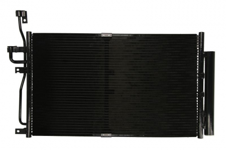 Piese Auto - Radiator clima AC cu uscator CHEVROLET CAPTIVA; OPEL ANTARA 2.0D/2.2D dupa 2006