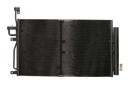 Piese Auto - Radiator clima AC cu uscator CHEVROLET CAPTIVA; OPEL ANTARA 2.0D/2.2D dupa 2006
