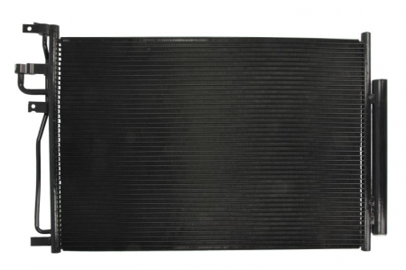 Piese Auto - Radiator clima AC cu uscator CHEVROLET CAPTIVA; OPEL ANTARA 2.4-3.2 dupa 2006