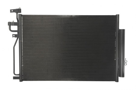 Piese Auto - Radiator clima AC cu uscator CHEVROLET CAPTIVA; OPEL ANTARA 2.4-3.2 dupa 2006