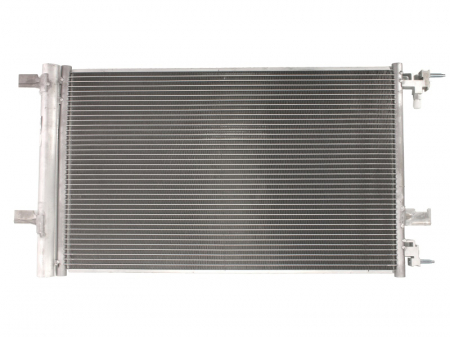 Piese Auto - Radiator clima AC cu uscator CHEVROLET CRUZE, ORLANDO; OPEL ASTRA J, ASTRA J GTC, CASCADA, INSIGNIA A, INSIGNIA A COUNTRY, ZAFIRA C 1.4-2.0D dupa 2009