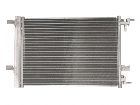 Piese Auto - Radiator clima AC cu uscator CHEVROLET CRUZE, ORLANDO; OPEL ASTRA J, ASTRA J GTC, CASCADA, INSIGNIA A, ZAFIRA C 1.3D-2.0D dupa 2009
