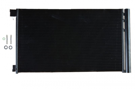 Piese Auto - Radiator clima AC cu uscator CHEVROLET MALIBU; OPEL INSIGNIA A, INSIGNIA A COUNTRY; SAAB 9-5 1.6-2.8 dupa 2008