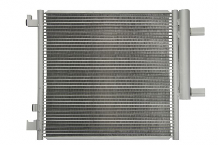 Piese Auto - Radiator clima AC cu uscator CHEVROLET SPARK 1.0-1.2LPG dupa 2010