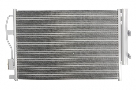 Piese Auto - Radiator clima AC cu uscator CHEVROLET TRAX; OPEL MOKKA / MOKKA X 1.6/1.8 dupa 2012