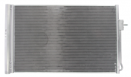 Piese Auto - Radiator clima AC cu uscator CHEVROLET VOLT; OPEL AMPERA 1.4H dupa 2011