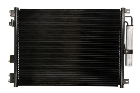 Piese Auto - Radiator clima AC cu uscator CHRYSLER 300 C; LANCIA THEMA 2.7-6.1 intre 2004-2014