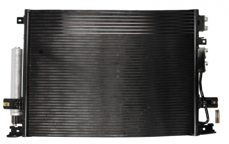 Piese Auto - Radiator clima AC cu uscator CHRYSLER 300 C; LANCIA THEMA 3.0D/6.1 intre 2005-2014