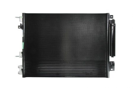 Piese Auto - Radiator clima AC cu uscator CHRYSLER 300C; LANCIA THEMA 3.6/6.4 dupa 2011
