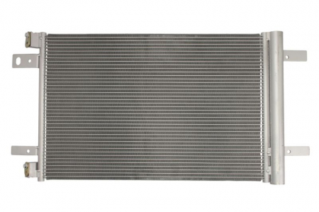 Piese Auto - Radiator clima AC cu uscator CITROEN BERLINGO, C4 GRAND PICASSO II, C4 II, C4 PICASSO II; PEUGEOT 308 II, 308 SW II 1.2-2.0D dupa 2013