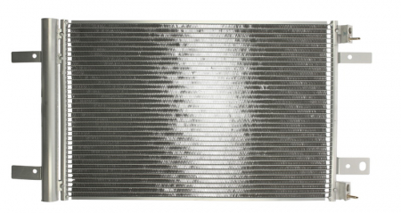 Piese Auto - Radiator clima AC cu uscator CITROEN BERLINGO, C4 GRAND PICASSO II, C4 PICASSO II, C4 SPACETOURER, GRAND C4 SPACETOURER, JUMPY, SPACETOURER; OPEL GRANDLAND X 1.2-2.0D dupa 2013