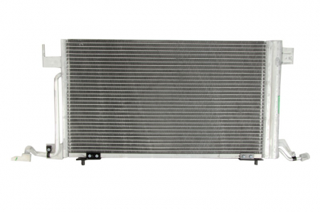 Piese Auto - Radiator clima AC cu uscator CITROEN BERLINGO, XSARA; PEUGEOT 306, PARTNER 1.1-2.0 intre 1993-2005