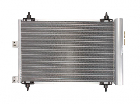 Climatizare - Radiator clima AC cu uscator CITROEN BERLINGO, XSARA PICASSO; PEUGEOT PARTNER, PARTNER ORIGIN, PARTNER ORIGINSPACE, PARTNERSPACE 1.6D intre 2004-2015