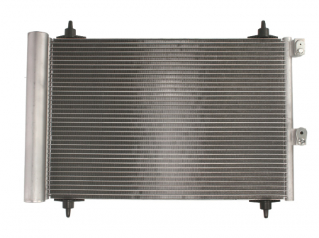 Climatizare - Radiator clima AC cu uscator CITROEN BERLINGO, XSARA PICASSO; PEUGEOT PARTNER, PARTNERSPACE 1.6D intre 2004-2015