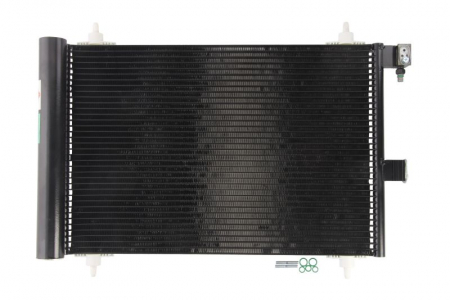 Piese Auto - Radiator clima AC cu uscator CITROEN BERLINGO, XSARA, XSARA PICASSO; PEUGEOT PARTNER, PARTNERSPACE 1.1 intre 1996-2015