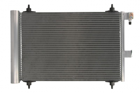 Piese Auto - Radiator clima AC cu uscator CITROEN BERLINGO, XSARA, XSARA PICASSO; PEUGEOT PARTNER, PARTNERSPACE; VW GOLF PLUS 1.1 intre 1996-2015