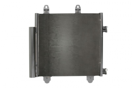 Piese Auto - Radiator clima AC cu uscator CITROEN C1 II; PEUGEOT 108; TOYOTA AYGO 1.0/1.2 dupa 2014